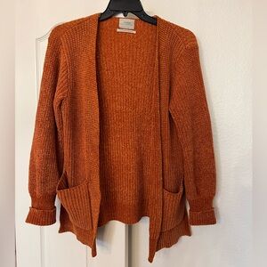 Urban Outfitters Super Soft Cardigan with Pockets